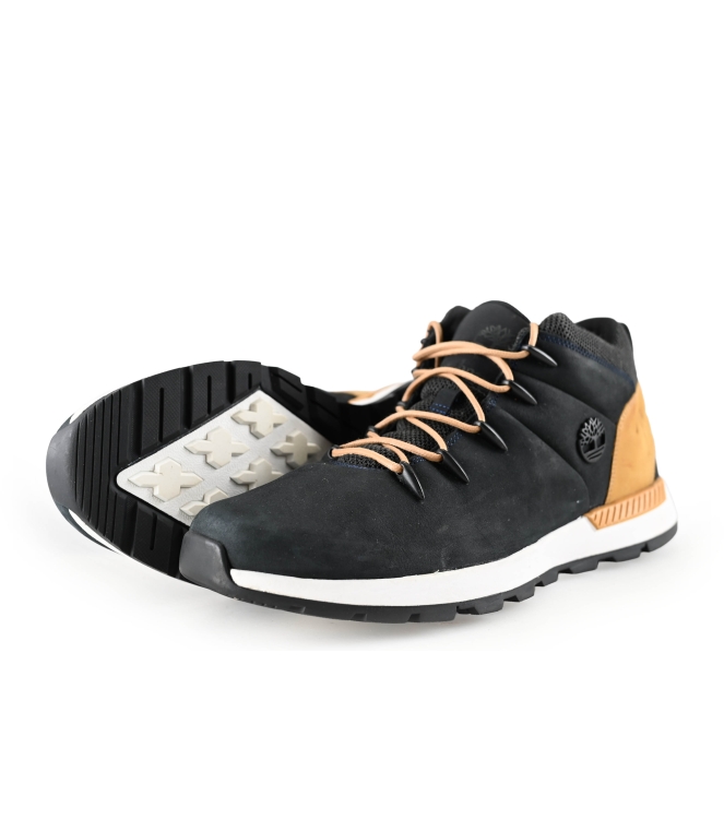 Timberland Schnürstiefel