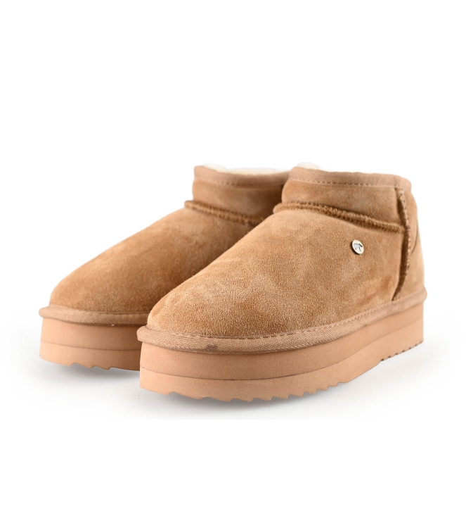 Warmbat Stiefel
