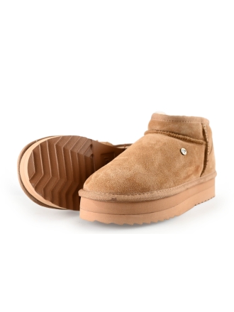 Warmbat Stiefel