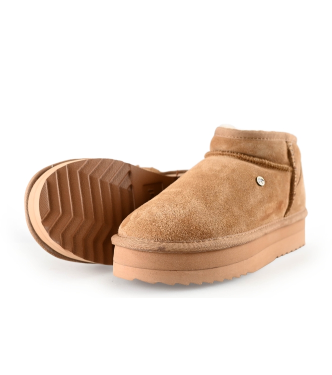Warmbat Stiefel
