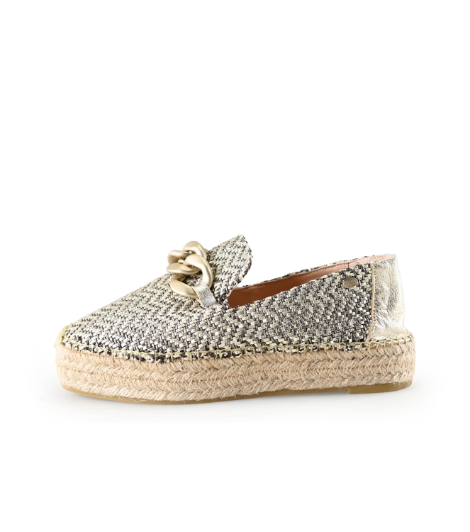 Fred de La Bretoniere Espadrilles