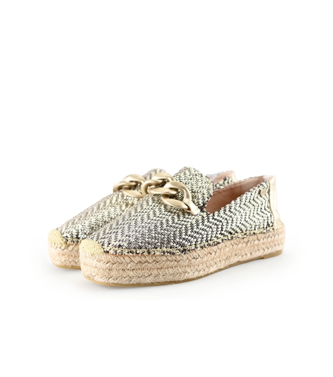 Fred de La Bretoniere Espadrilles