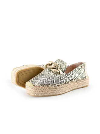 Fred de La Bretoniere Espadrilles