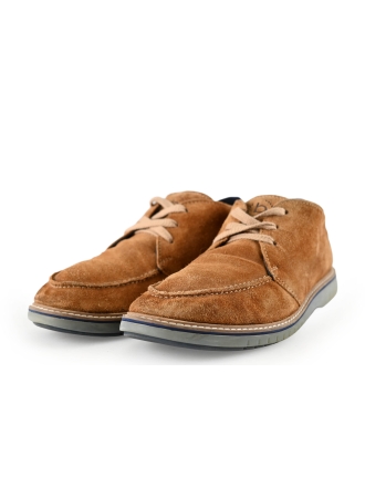 Bugatti Elegante Schuhe Cognac 279471