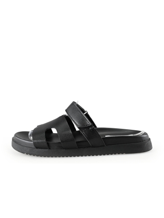 Steve Madden Sandalen Schwarz 279472