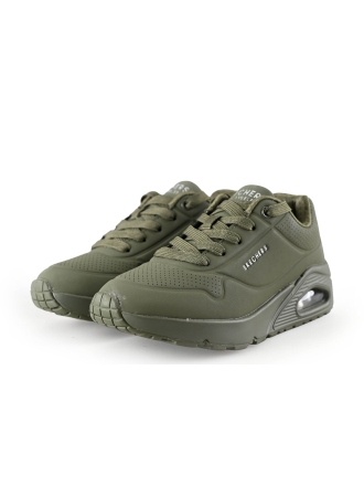 Skechers Sneaker Grün 279473