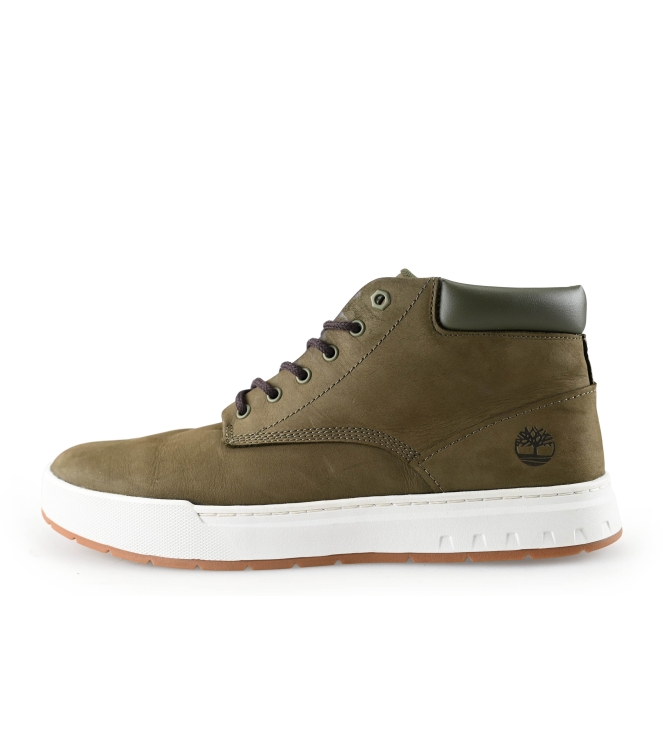Timberland Schnürstiefel