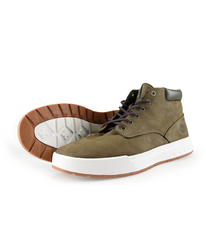 Timberland Schnürstiefel