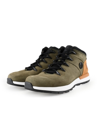 Timberland Hohe Sneaker