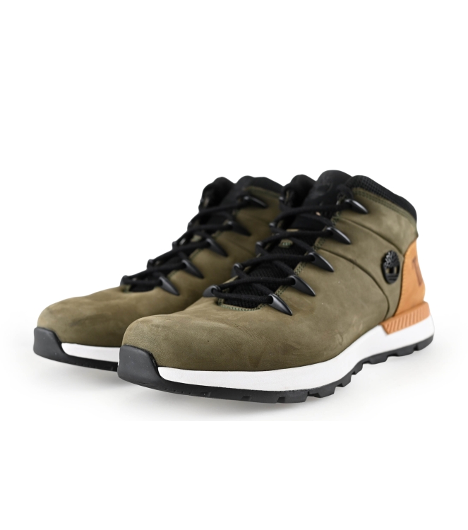 Timberland Hohe Sneaker
