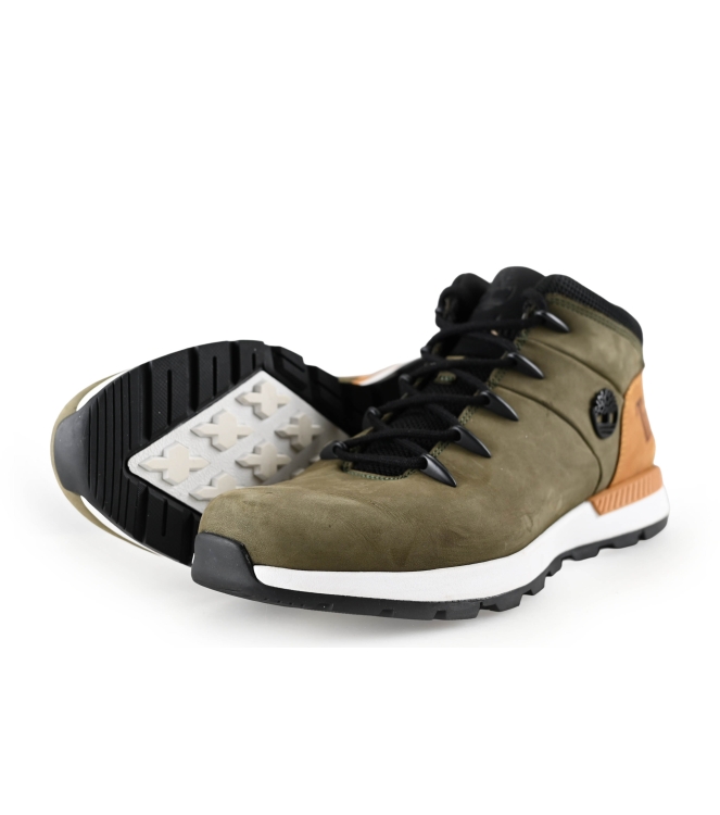 Timberland Hohe Sneaker