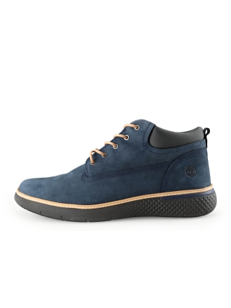 Timberland Schnürstiefel Blau 279481