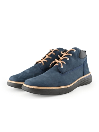 Timberland Schnürstiefel Blau 279481