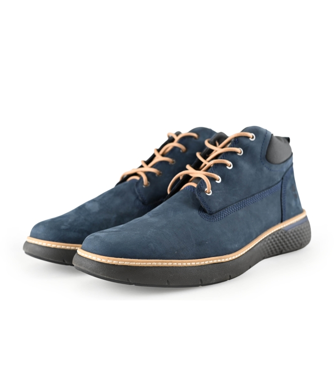 Timberland Schnürstiefel