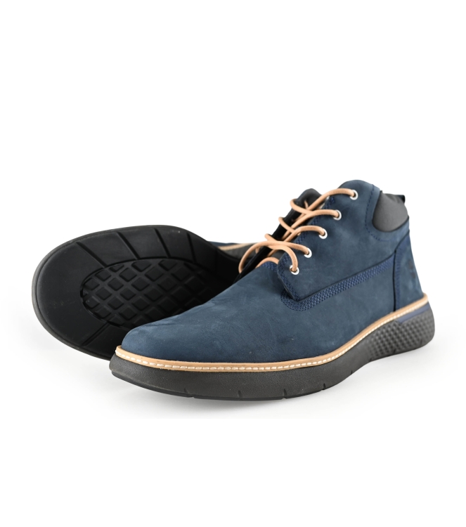 Timberland Schnürstiefel