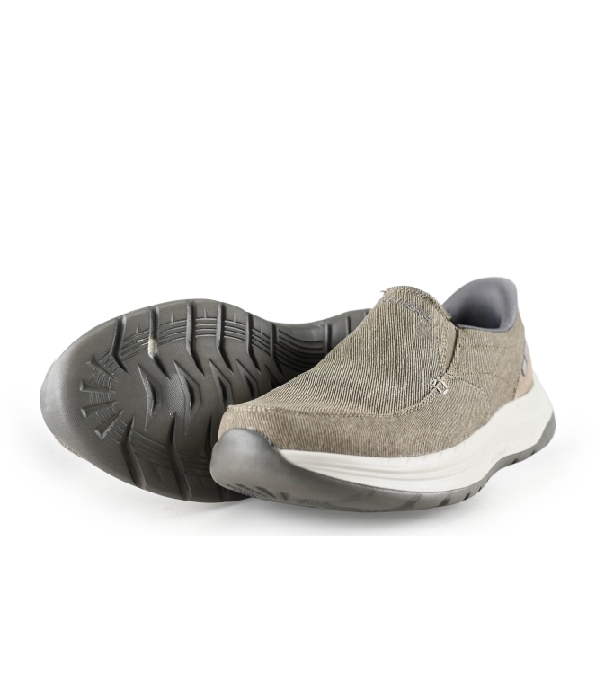 Skechers Slip-ons