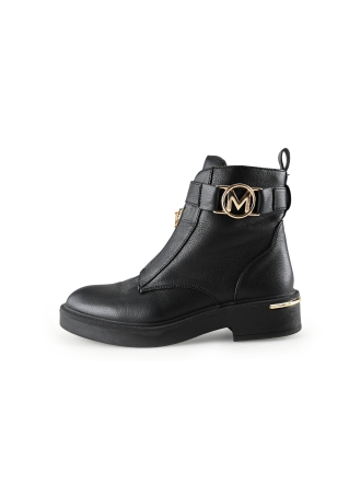 Mexx Stiefel Schwarz 279483