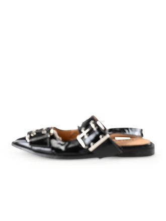 Steve Madden Slingbacks Schwarz 279485