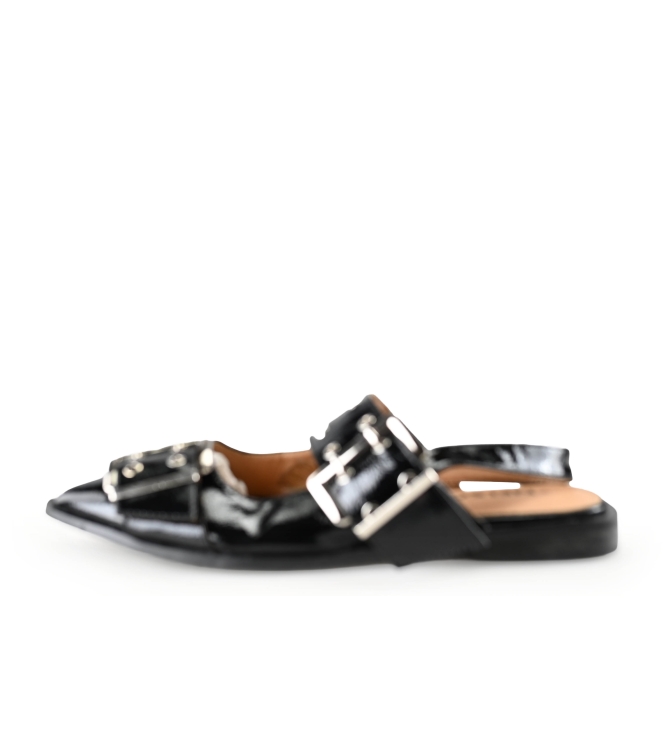 Steve Madden Slingbacks