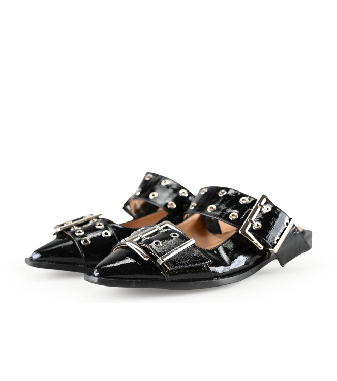 Steve Madden Slingbacks