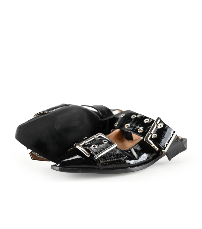 Steve Madden Slingbacks