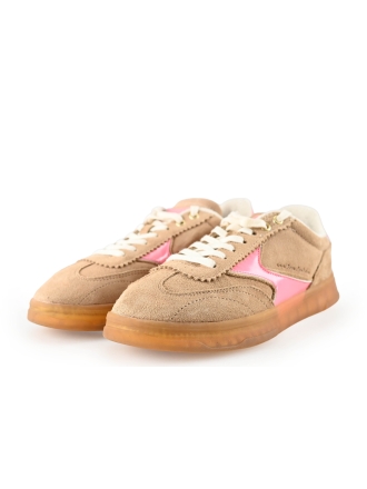 Scotch & Soda Sneaker Beige 279488