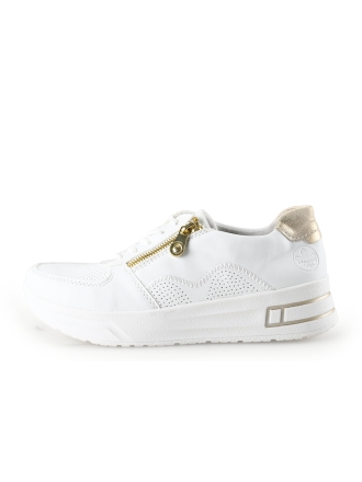 Rieker Sneaker Weiß 279492