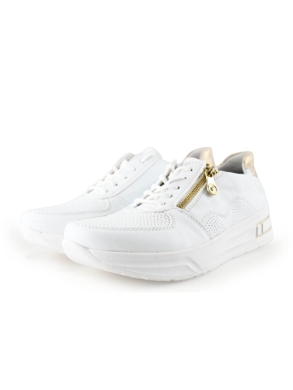 Rieker Sneaker Weiß 279492