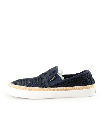 Scotch & Soda Slip-ons Blau 279504