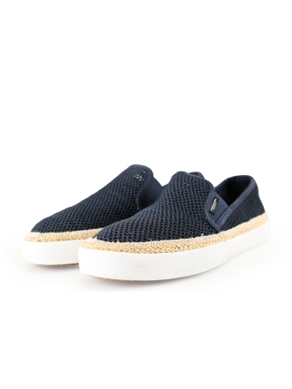 Scotch & Soda Slip-ons Blau 279504