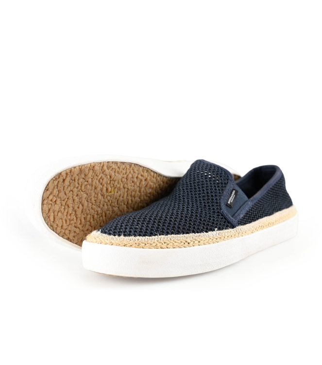 Scotch & Soda Slip-ons
