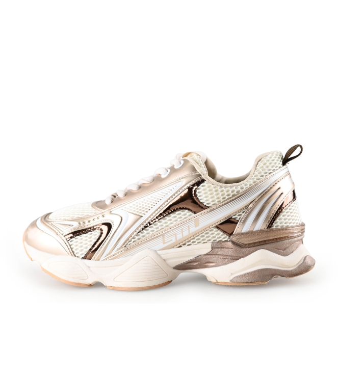 Nelson Sneaker