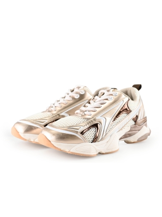 Nelson Sneaker Gold 279507