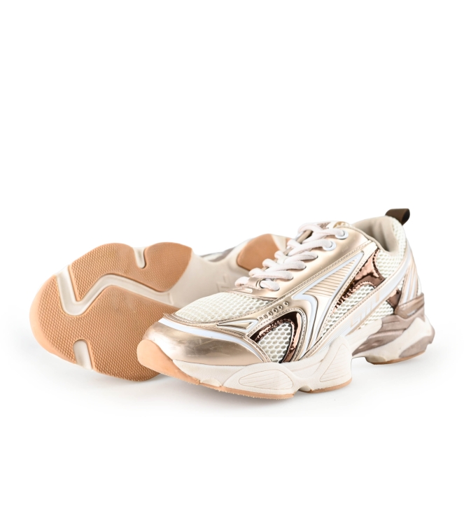 Nelson Sneaker