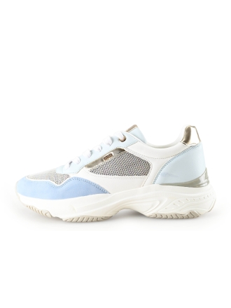 Mexx Sneaker Blau 279514