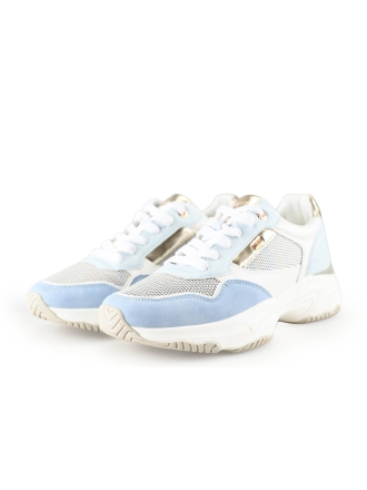 Mexx Sneaker Blau 279514