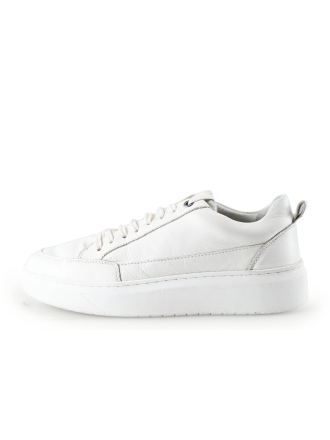 Nelson Sneaker Weiß 279516