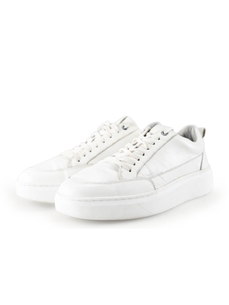 Nelson Sneaker Weiß 279516