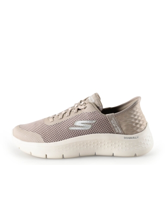 Skechers Slip-ons Braun 279518