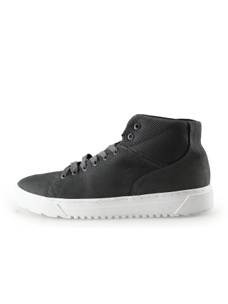 Hub Hohe Sneaker