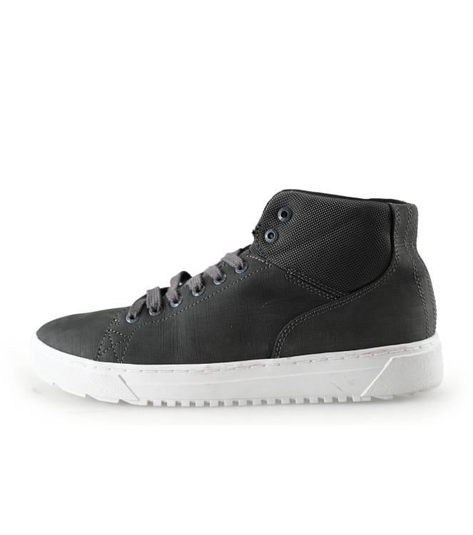 Hub Hohe Sneaker