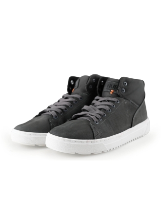 Hub Hohe Sneaker