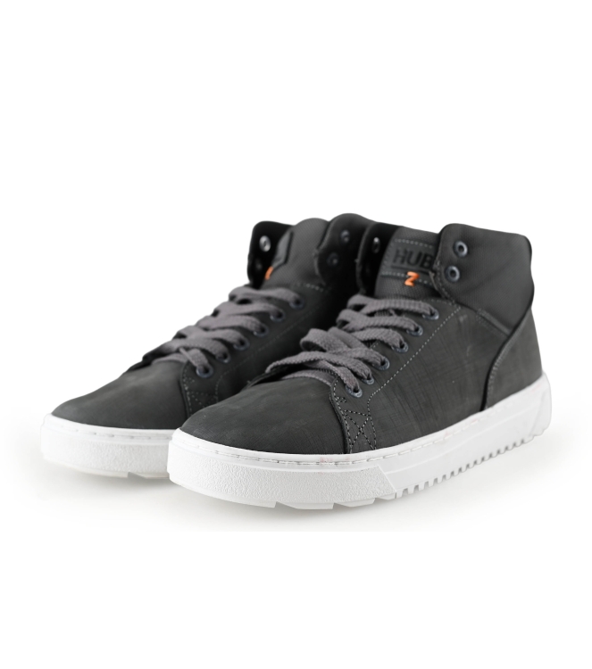 Hub Hohe Sneaker