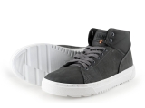 Hub Hohe Sneaker