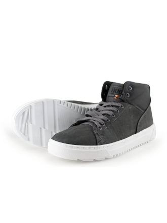 Hub Hohe Sneaker