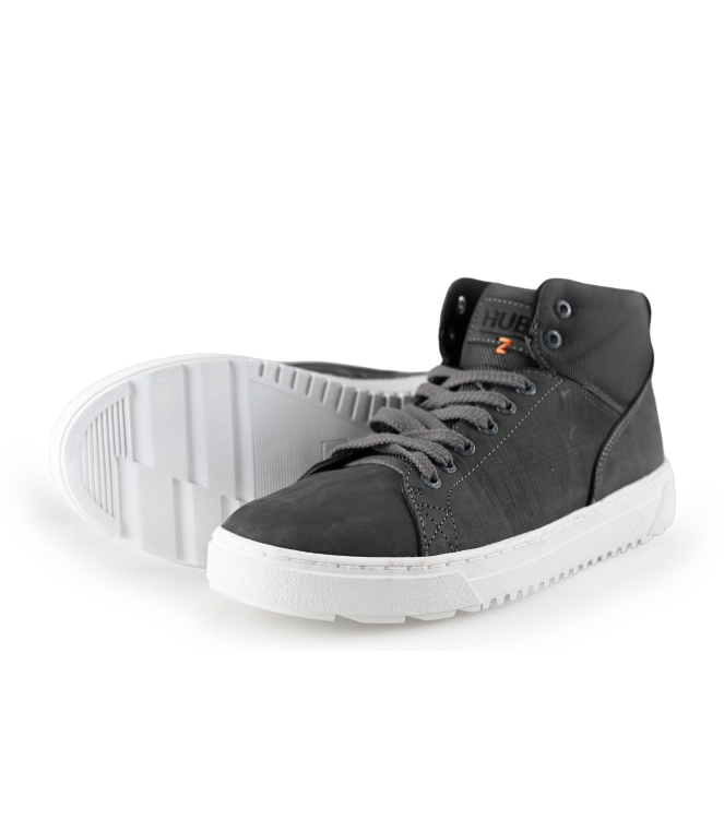 Hub Hohe Sneaker