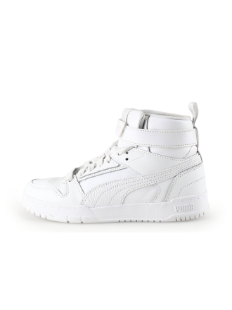 Puma Hohe Sneaker Weiß 279523