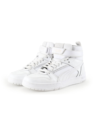 Puma Hohe Sneaker Weiß 279523