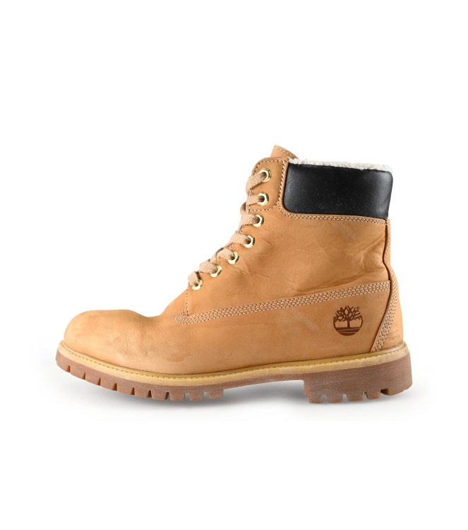 Timberland Schnürstiefel