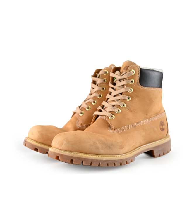 Timberland Schnürstiefel